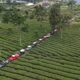 Ratusan TLCI Chapter#17 Jaya raya ikut ramaikan Jamnas di Bandung