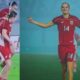 Asal Usul Darah Indonesia Isa Warps, Pencetak Gol Timnas Putri Indonesia di Kualifikasi Piala Asia Wanita 2026