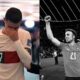 Cristiano Ronaldo dan Bintang Sepak Bola Dunia Beri Penghormatan Terakhir untuk Diogo Jota