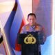 Daftar Lengkap 79 Perwira Ditunjuk Jadi Kapolres pada Mutasi Juni 2025