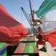 Di Luar Minyak, Nilai Dagang Iran-China Tembus Rp113 Triliun dalam Tiga Bulan