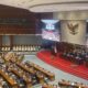 DPR Terima 5 Surat dari Presiden, Salah Satunya soal RUU Ekstradisi dengan Rusia