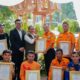 Evakuasi WN Brasil Juliana Marins, Agam Rinjani Dkk Dapat Penghargaan dari Pemerintah