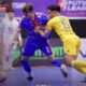 Unggul FC Gulung Pangsima FC 5-3