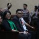 Hasto Dituntut 7 Tahun Penjara, Patra M Zen: Tuntutan yang Berdasar Imajinasi