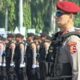 Irjen Dadang Hartanto Menghadap Prabowo usai Pimpin Upacara HUT Bhayangkara, Dasco: Dikasih Bonus
