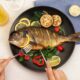 Konsumsi Ikan Bisa Menyebabkan Cacingan, Mitos atau Fakta?