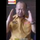 Patrice Rio Capella Jadi Plt Ketua DPD Partai Hanura Jakarta, Ini Pertimbangannya