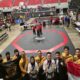 Perdana Ikut Kejuaraan WPFG 2025 AS, Tim Polri Raih 12 Emas, 2 Perak dan 5 Perunggu