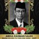 Profil Abdul Rahman Saleh, Mantan Jaksa Agung Era Presiden SBY