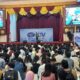 Ribuan Anak Muda Solo Ramaikan Audisi Indonesian Idol XIV Hari Pertama