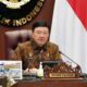 Sampaikan Duka Mendalam, Menko Polkam Sebut Dr. Marwan sebagai Pejuang Kemanusiaan