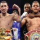 Teofimo Lopez Remehkan Kemenangan KO Brian Norman Jr: Melawan Siapa?